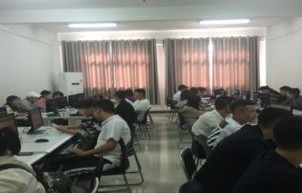 中职专业课电子商务面试