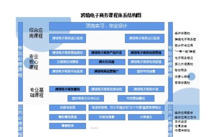 选了电子商务要转专业吗
