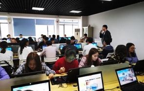 电商技术与电子商务专业