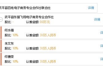 供销社招电子商务专业吗