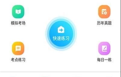 自考电子商务专业刷题app