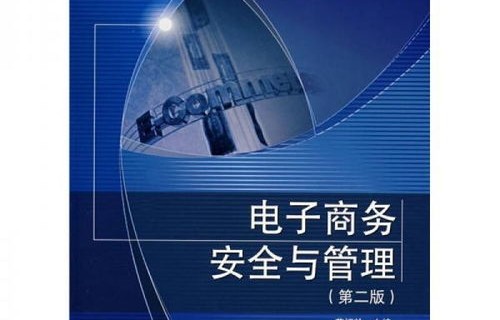 电子商务要学哪个专业课