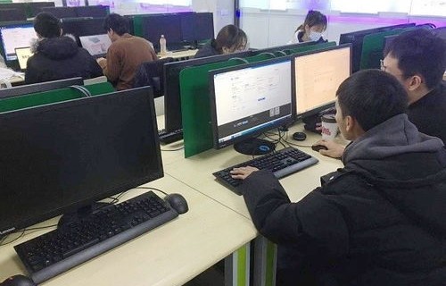 电子商务专业技能有那些