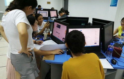 电子商务要什么专业学生