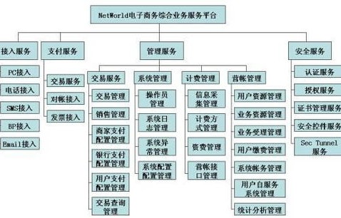 长沙电子商务师专业系统