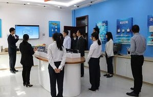 汪清县职高电子商务专业
