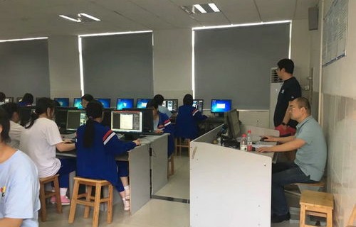 长沙民政电子商务专业学校