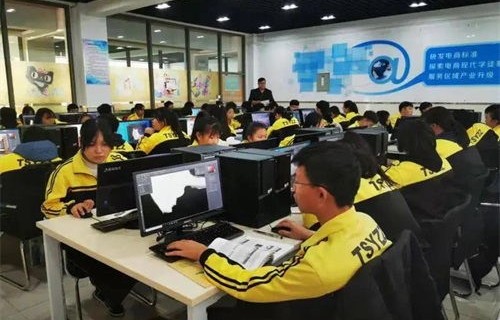 旅职有电子商务专业吗