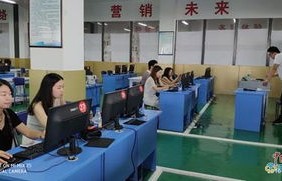 九江专科电子商务专业