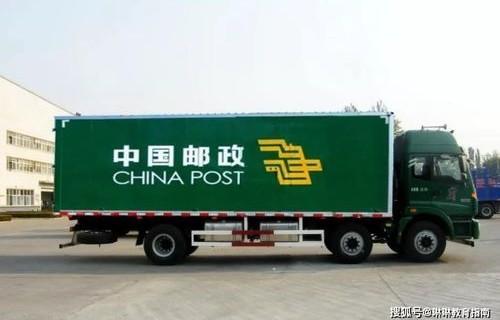 中国邮政招电子商务专业