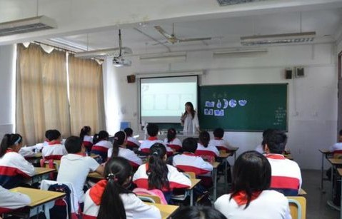 超然中学电子商务专业知识