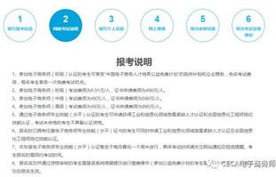 报考电子商务师相关专业