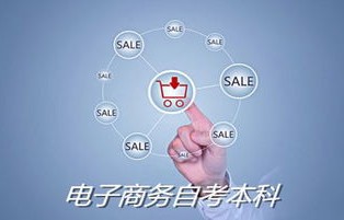 电子商务本科是哪个专业