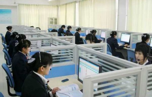 电子商务专业各方面好吗