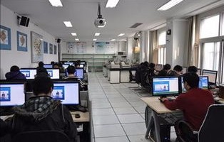 电子商务学院空乘专业好吗